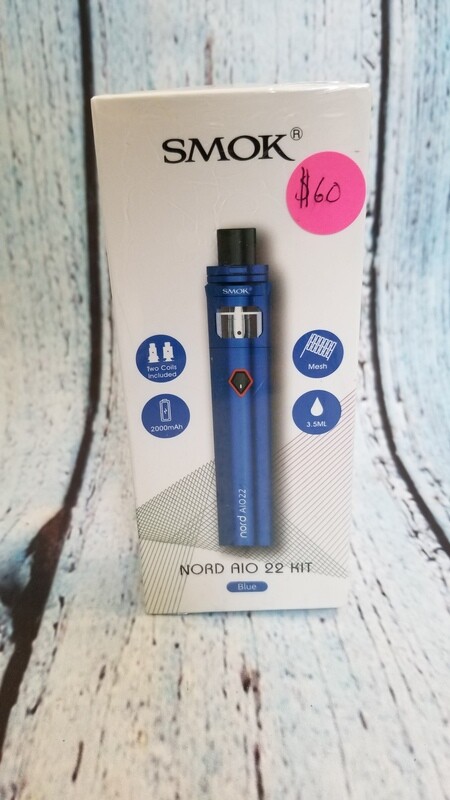 Smok Nord A10 22 Kit