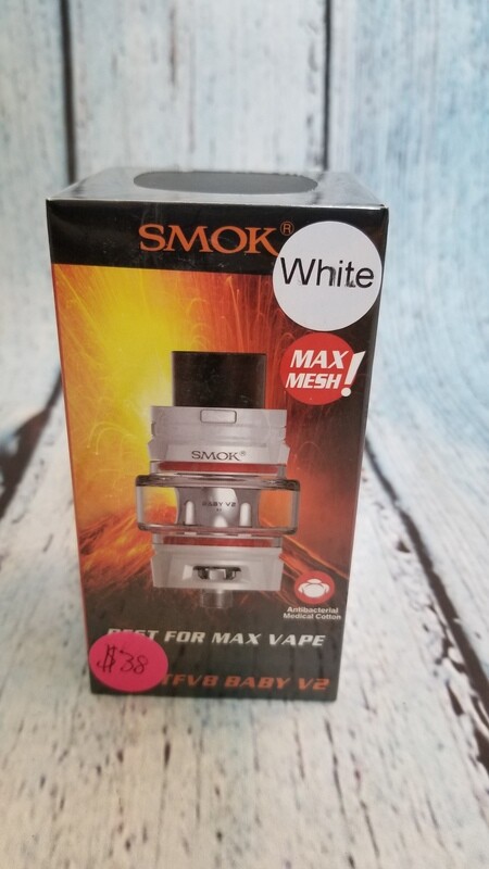 Smok TFV8 Baby Prince