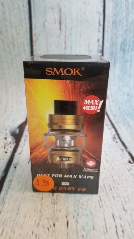Smok V8 baby Prince V2