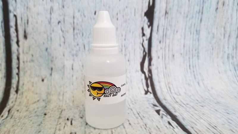 CUSTOM E-JUICE 30ML OVER 50 FLAVORS TO CHOOSE FROM!!!