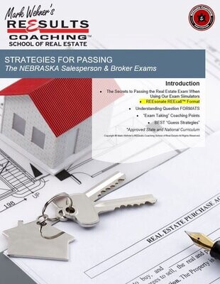 Printed Classroom Materials