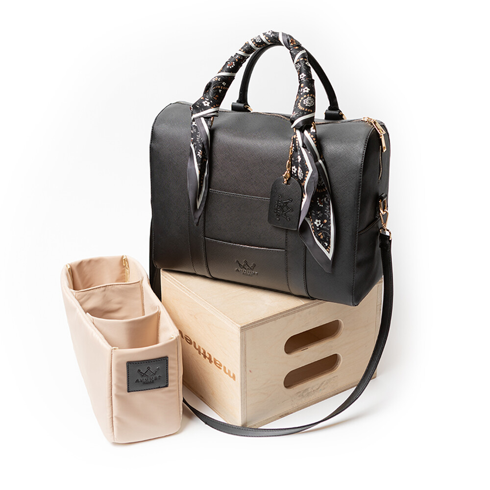 August Muse &quot;Make&quot; Bag