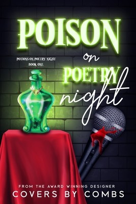 Potions on Poetry Night (Set of 3)