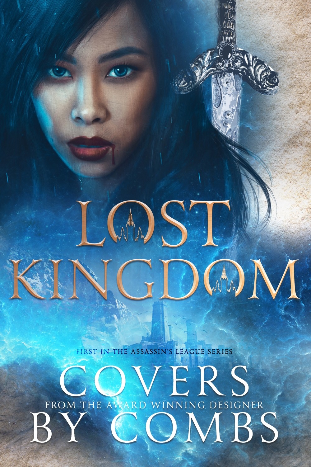 Lost Kingdom
