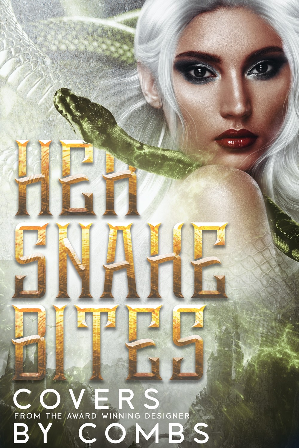 Her Snake Bites