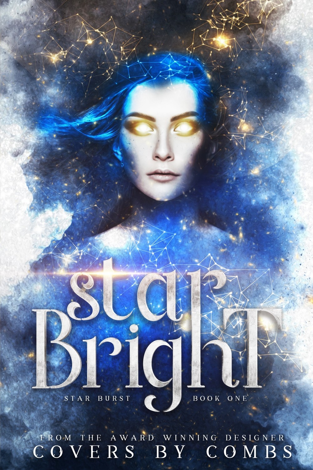 Star Burst (Set of 3)