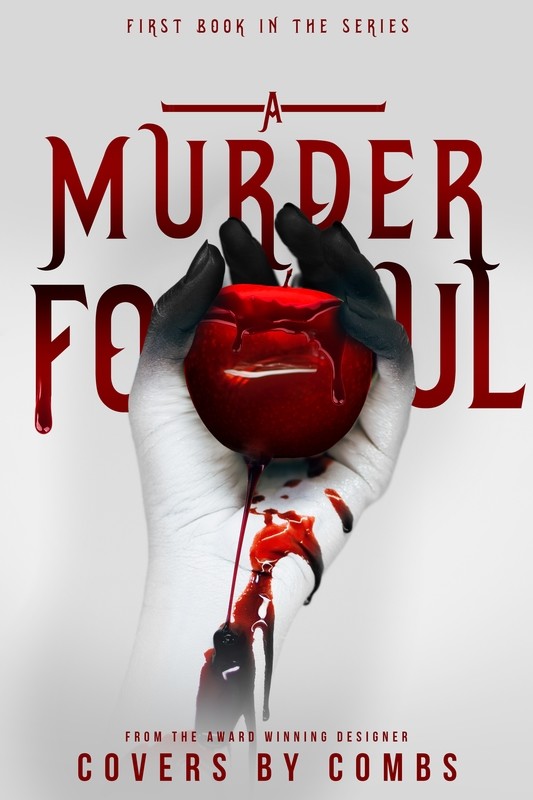 A Murder Foul A Murder Foul
