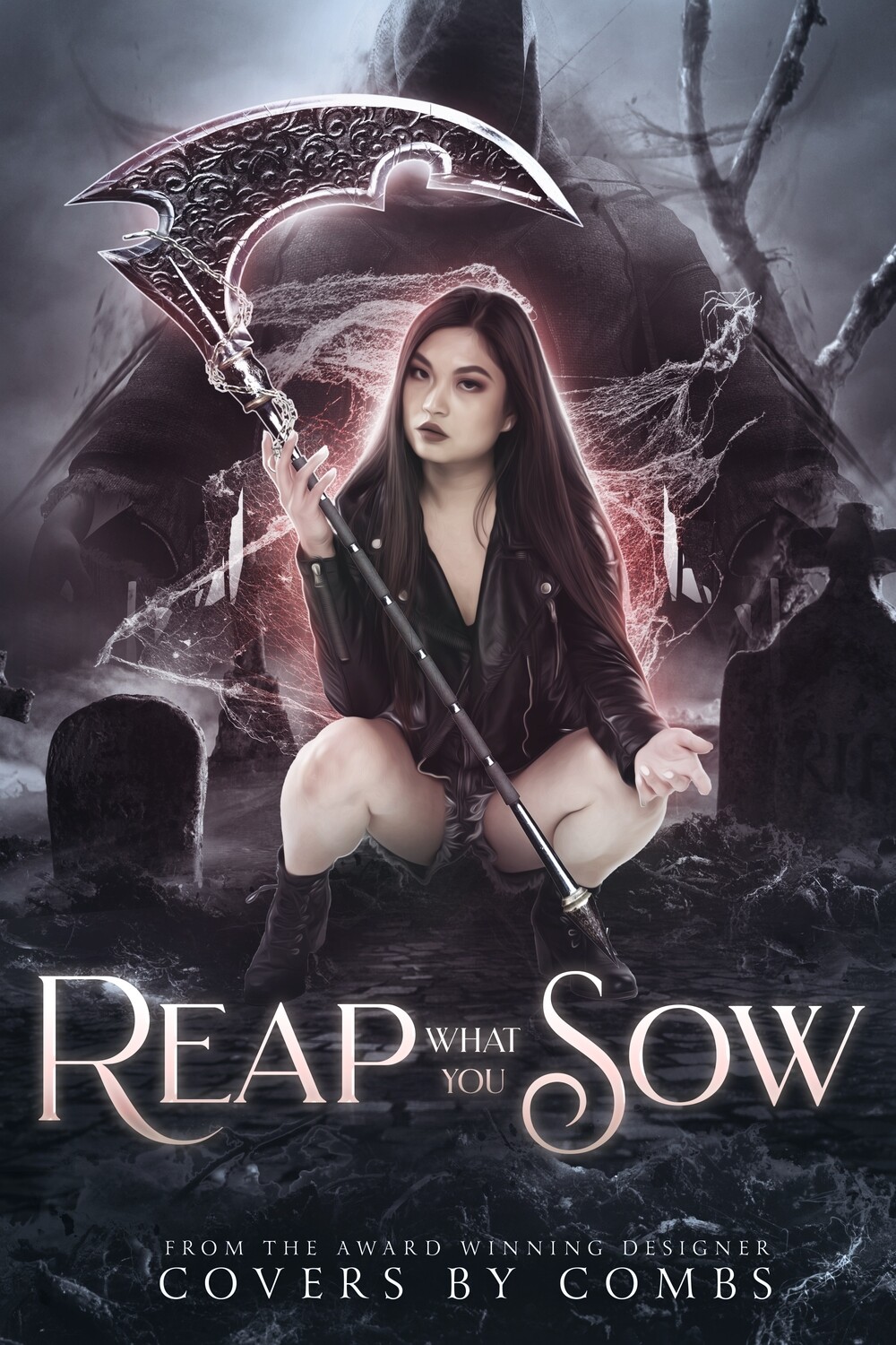 Reap What You Sow