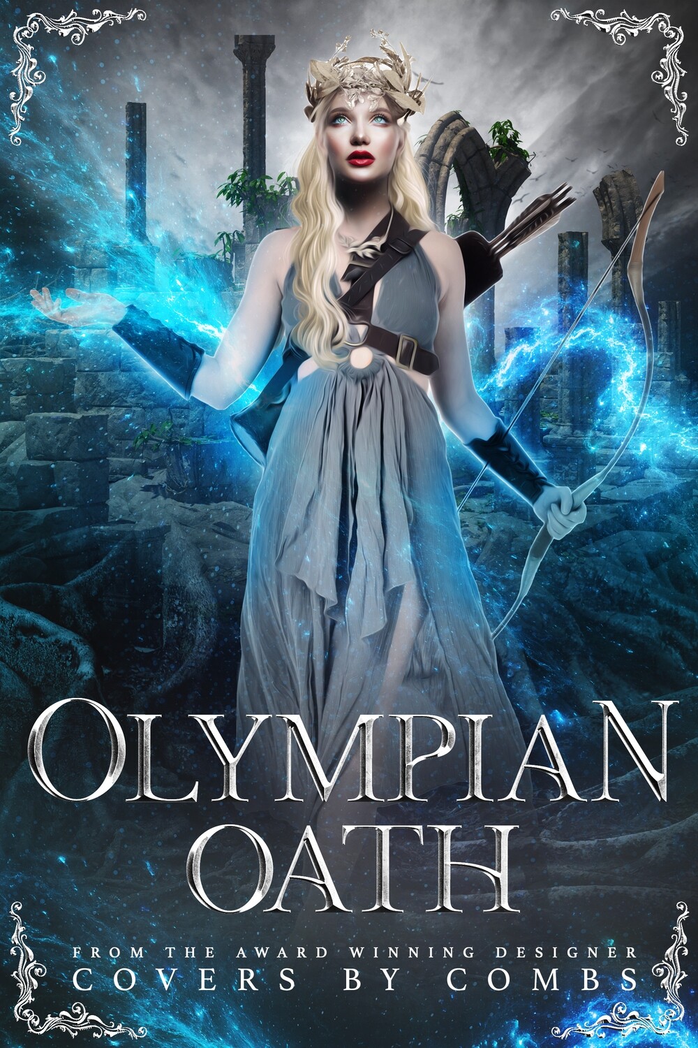 Olympian Oath