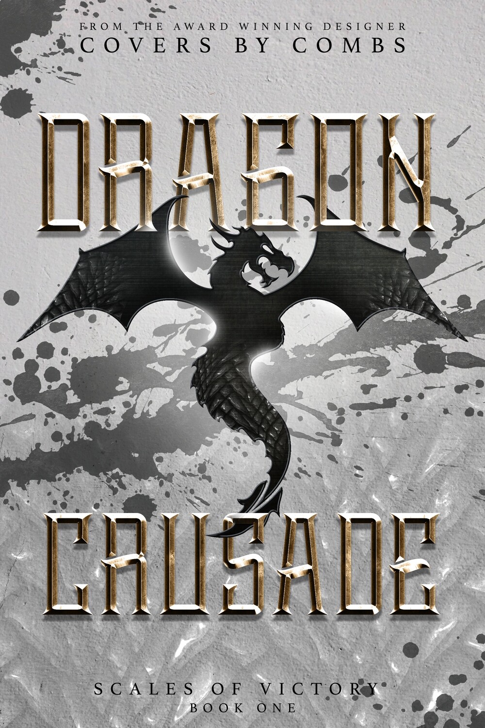 Dragon Crusade
