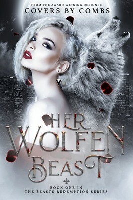 Her Wolfen Beast