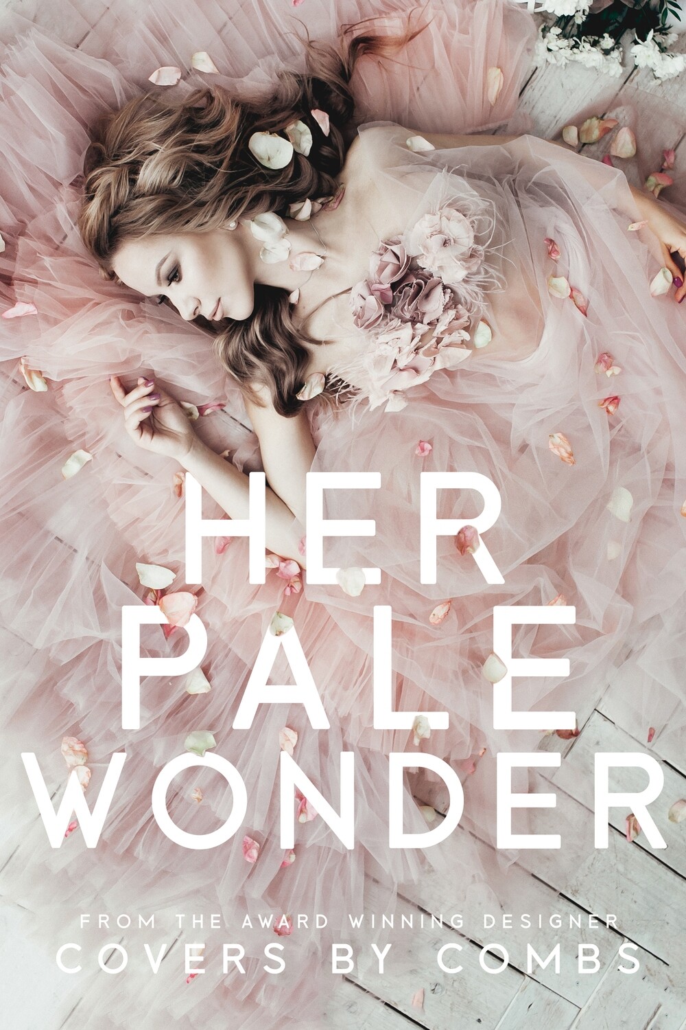 Her Pale Wonder