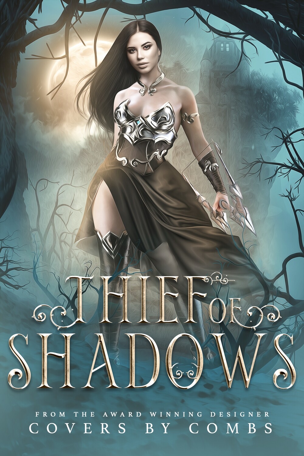 Thief of Shadows Set (Set of 3)