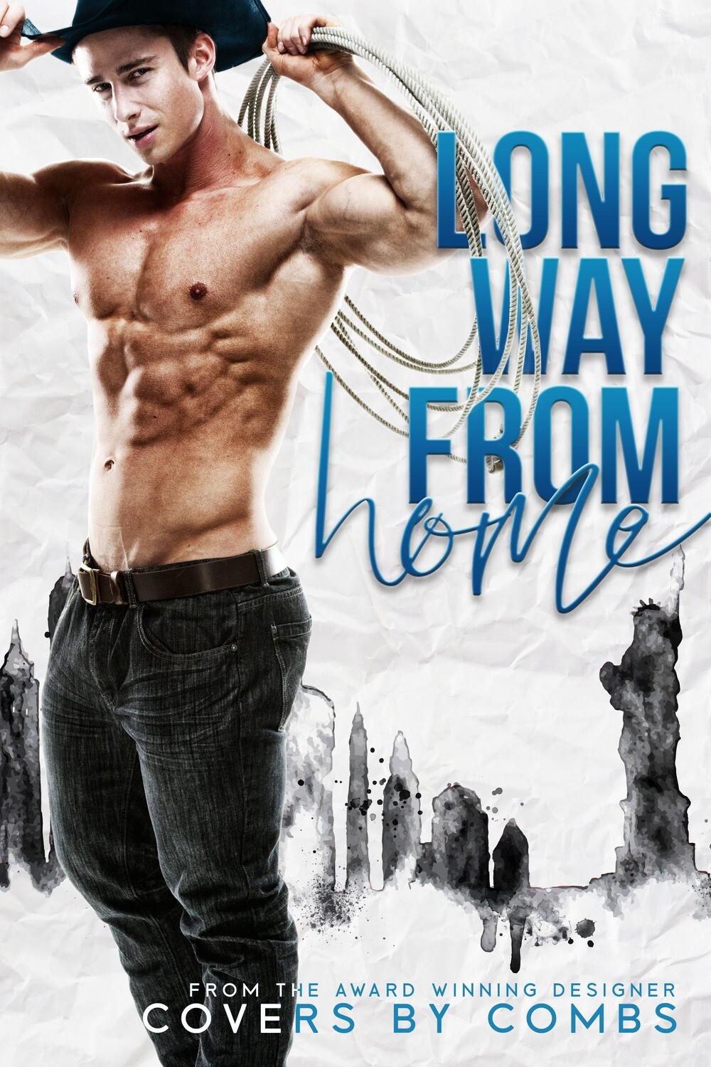 Long Way From Home