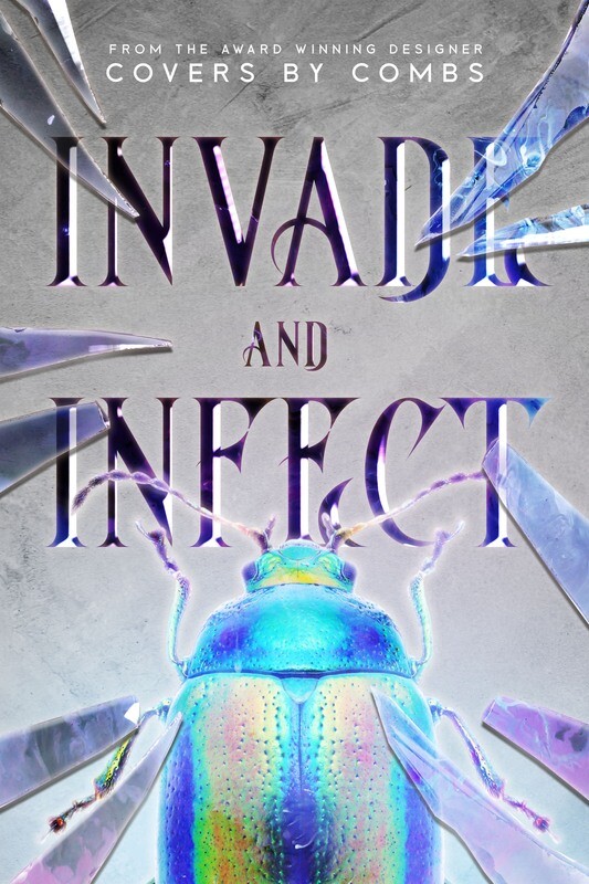 Invade and Infect Invade and Infect