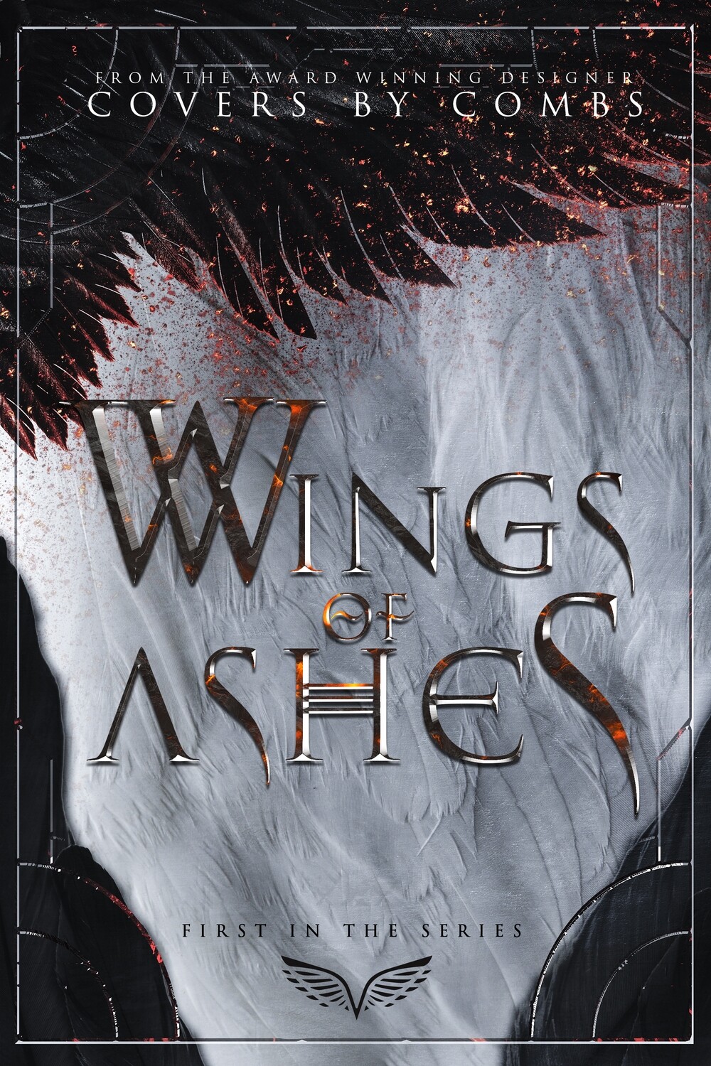 Wings of Ashes