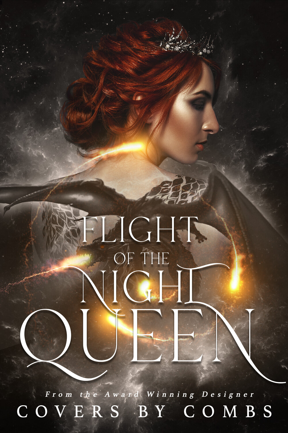 Flight of the Night Queen