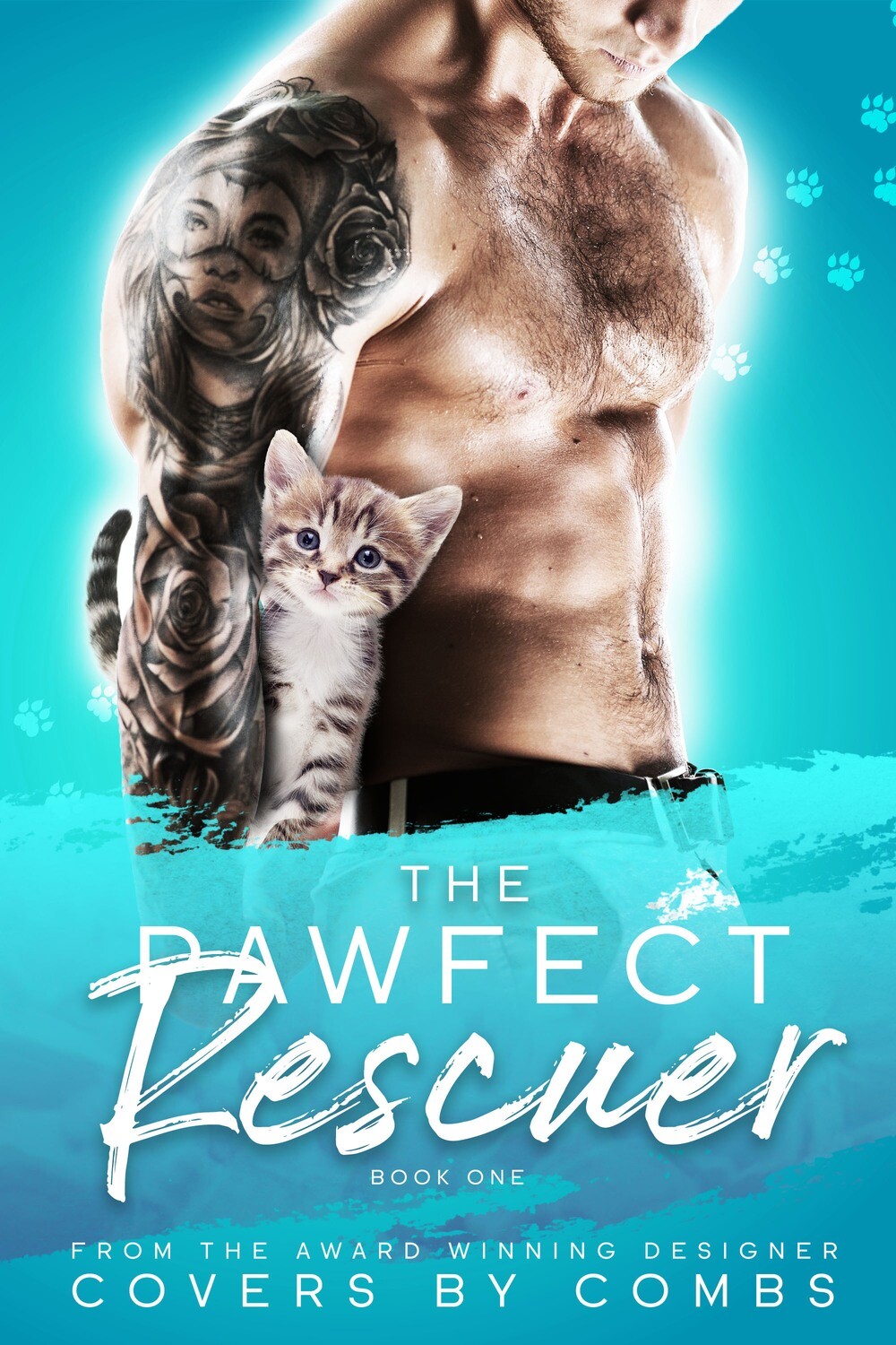 The Pawfect Rescuer (Set of 3)