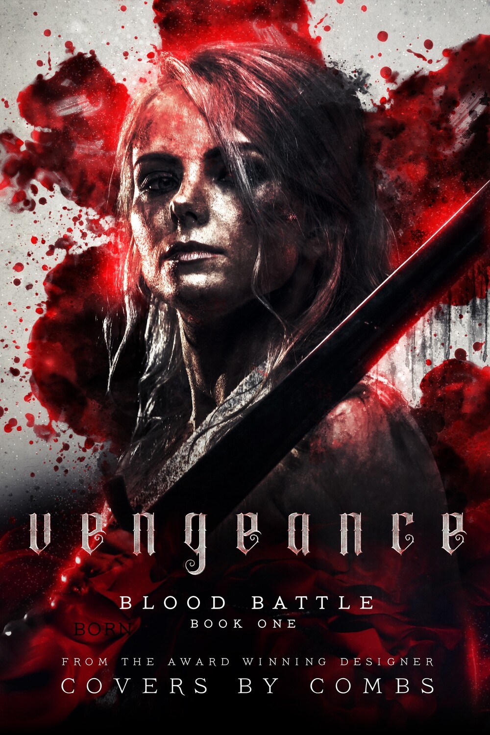 Blood Battle Set