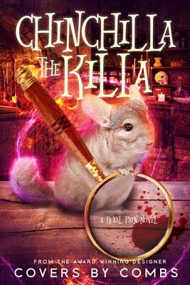 Chinchilla The Killa Chinchilla The Killa