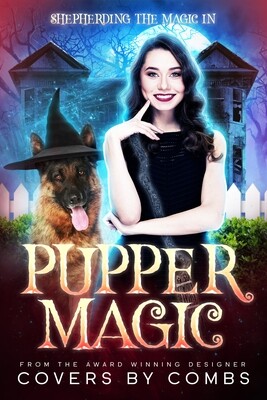 Pupper Magic Pupper Magic
