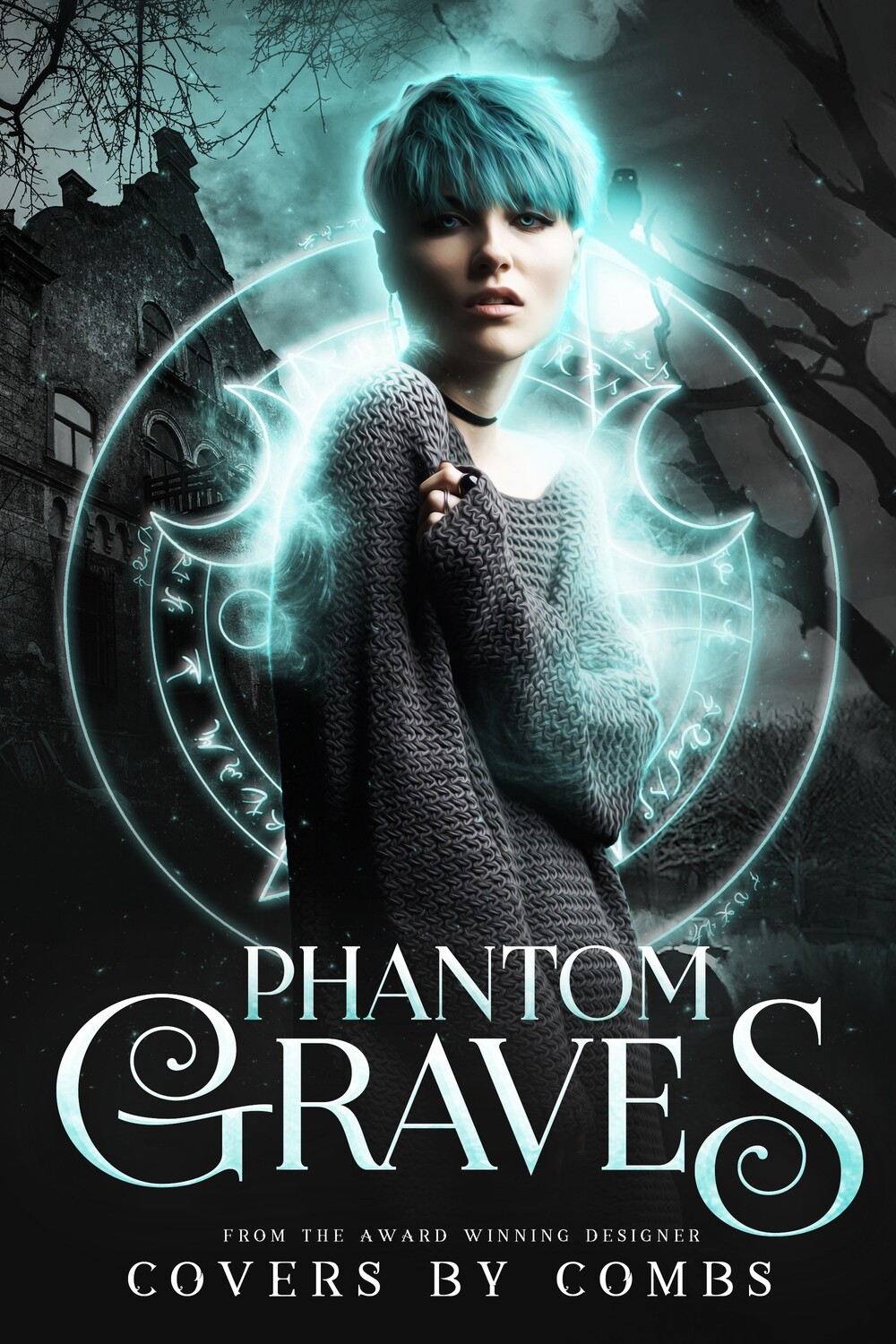Phantom Graves