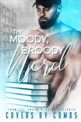 The Moody, Broody Nerd