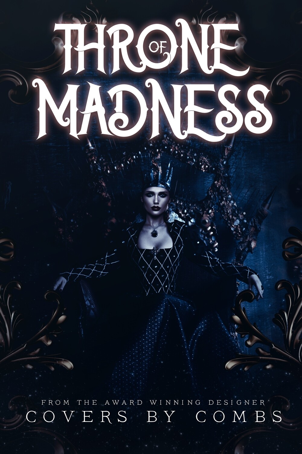 Throne of Madness