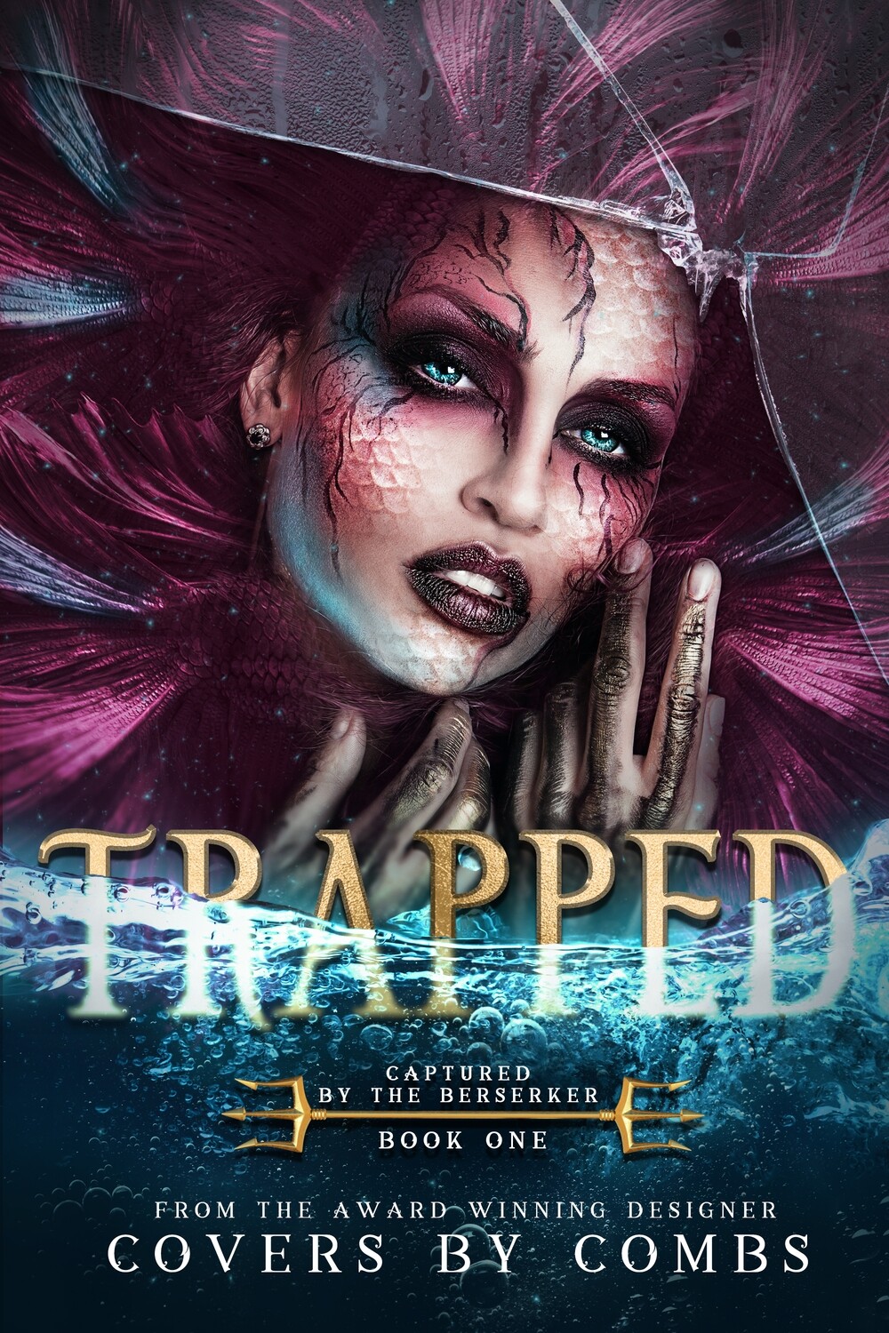 Trapped