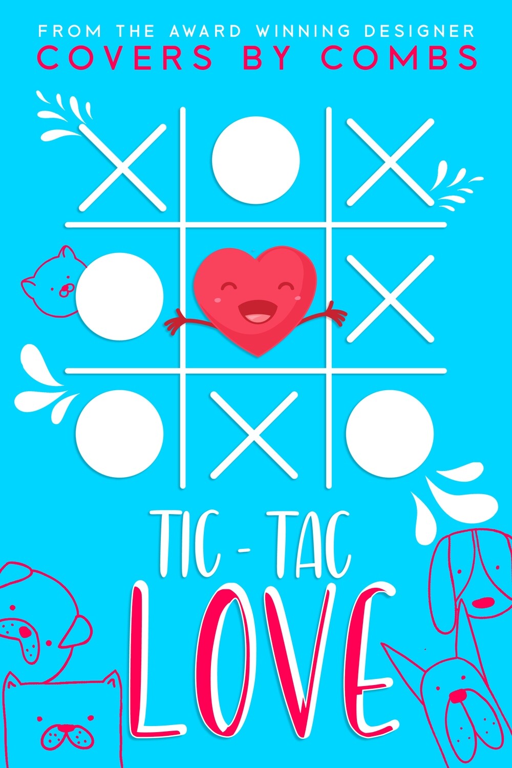 Tic Tac Love