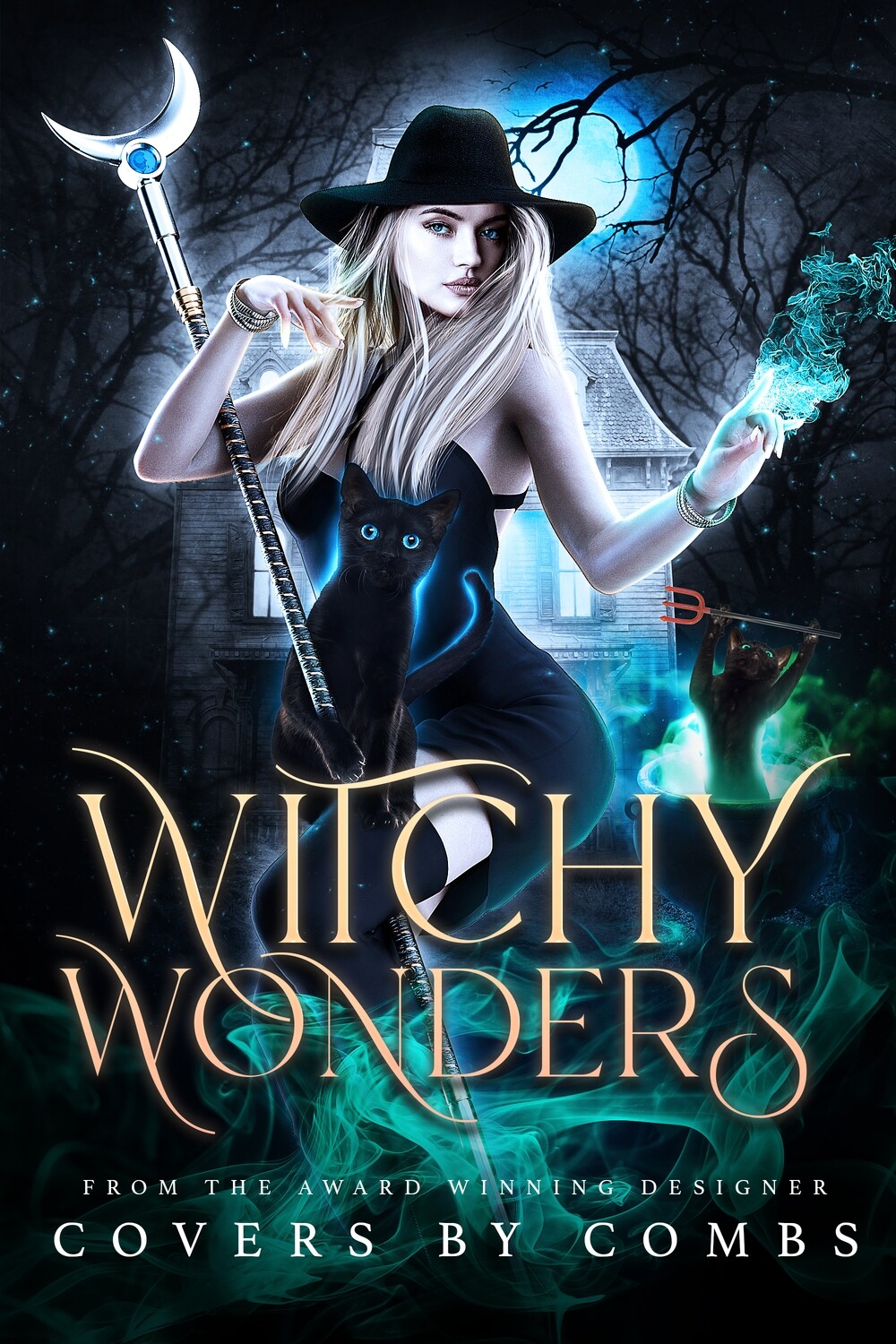 Witchy Wonders