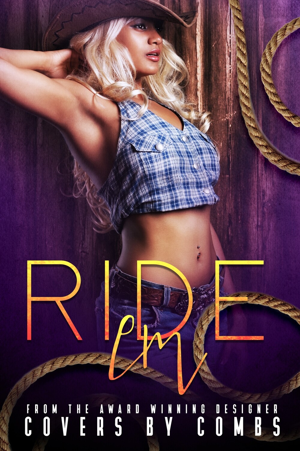 Ride &#39;Em