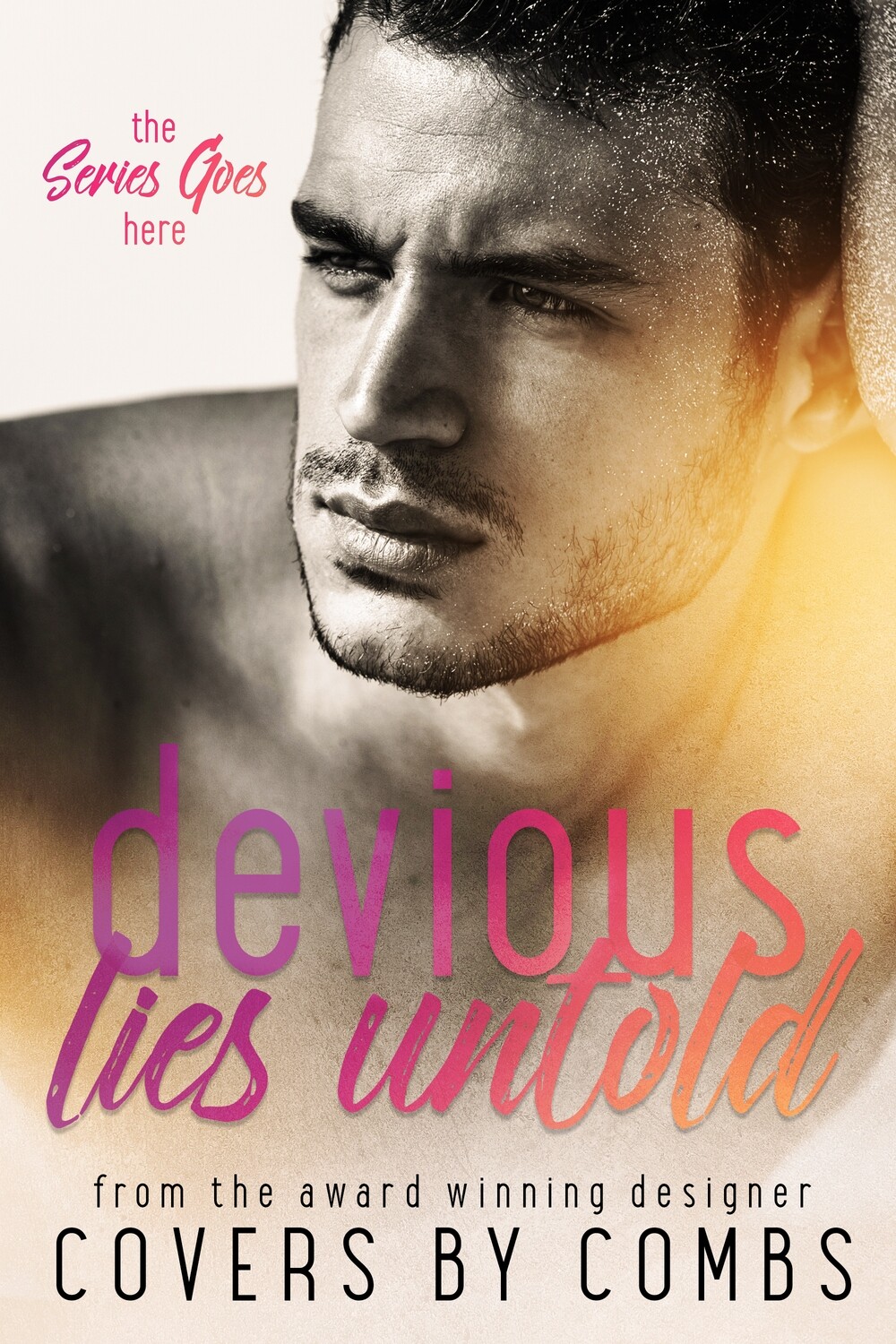 Devious Lies Untold