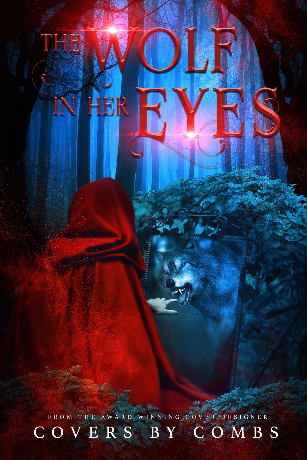 The Wolf in Her Eyes