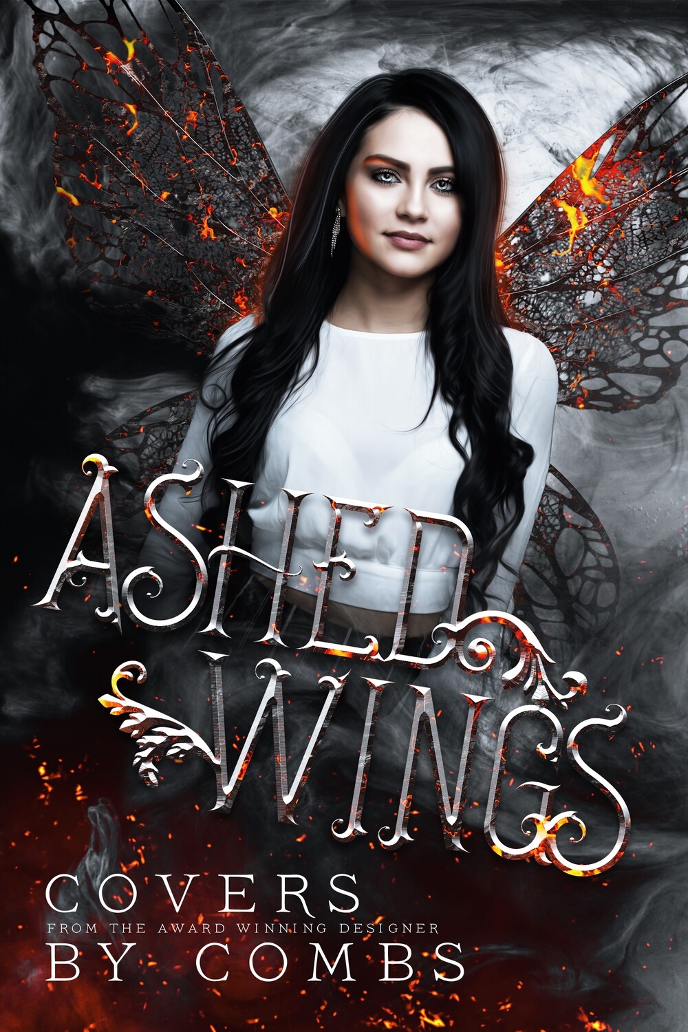 Ashed Wings