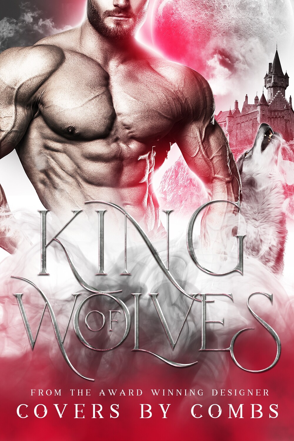 King of Wolves