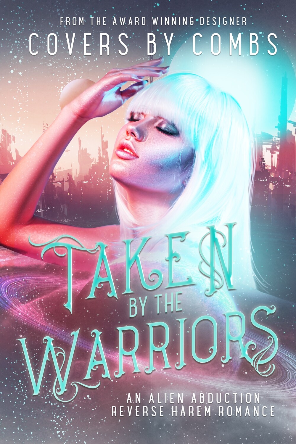 Taken by the Warriors