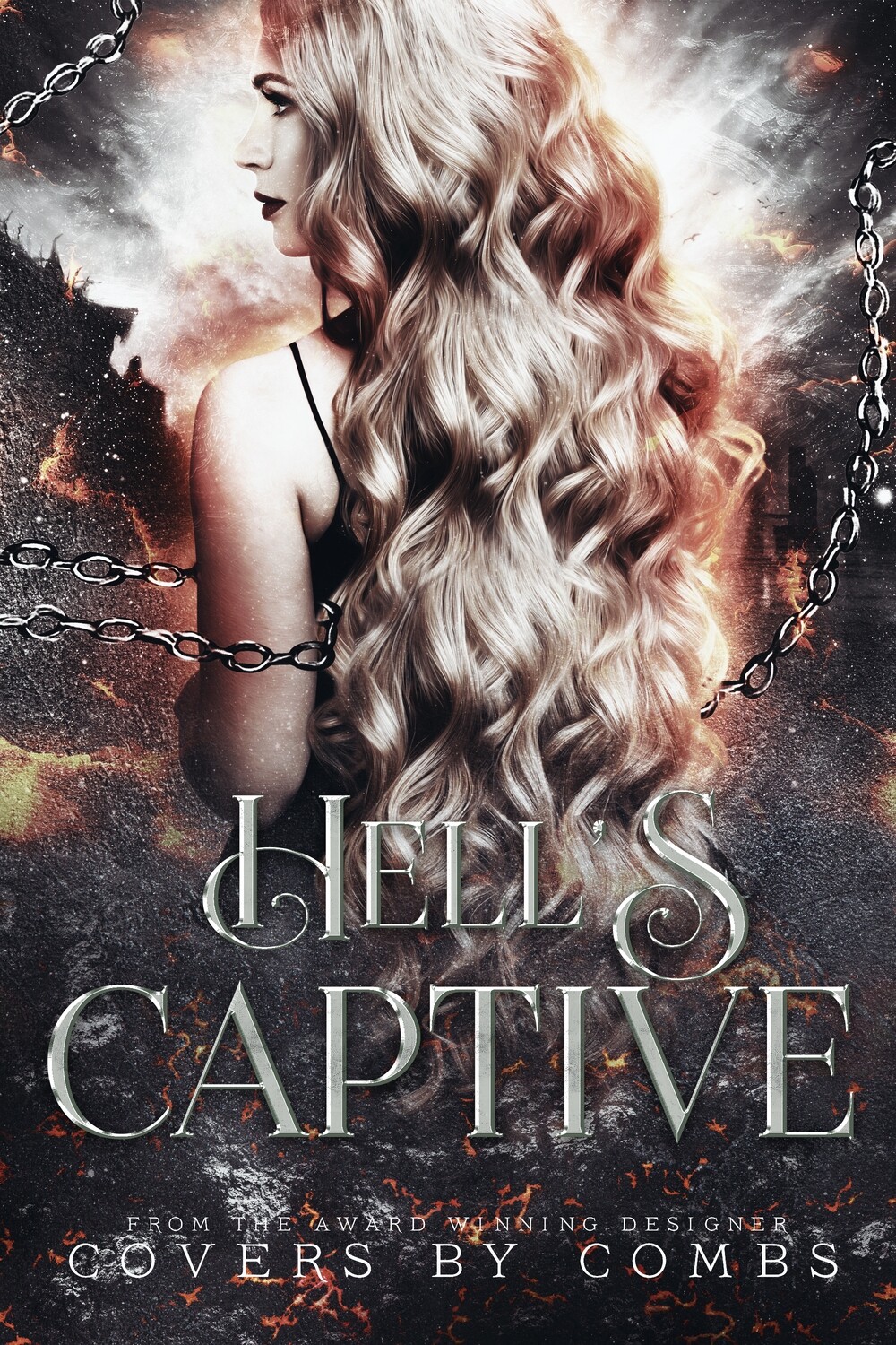 Hell&#39;s Captive