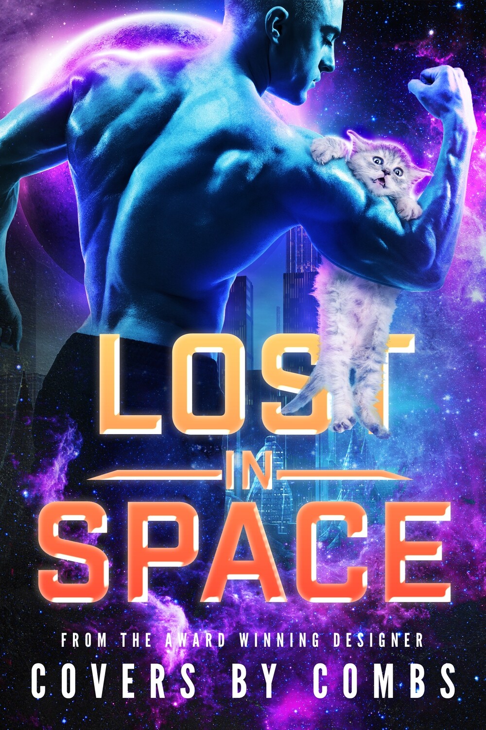 Lost in Space
