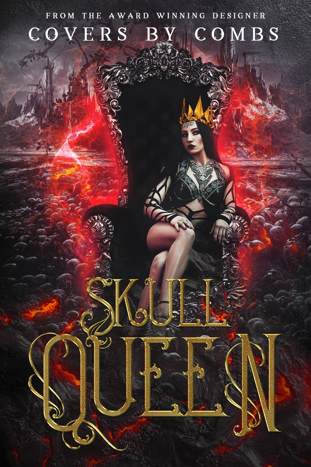 Skull Queen