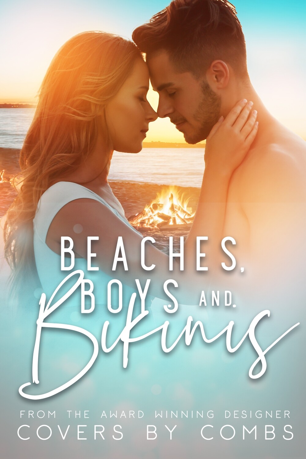 Beaches, Boys, and Bikinis