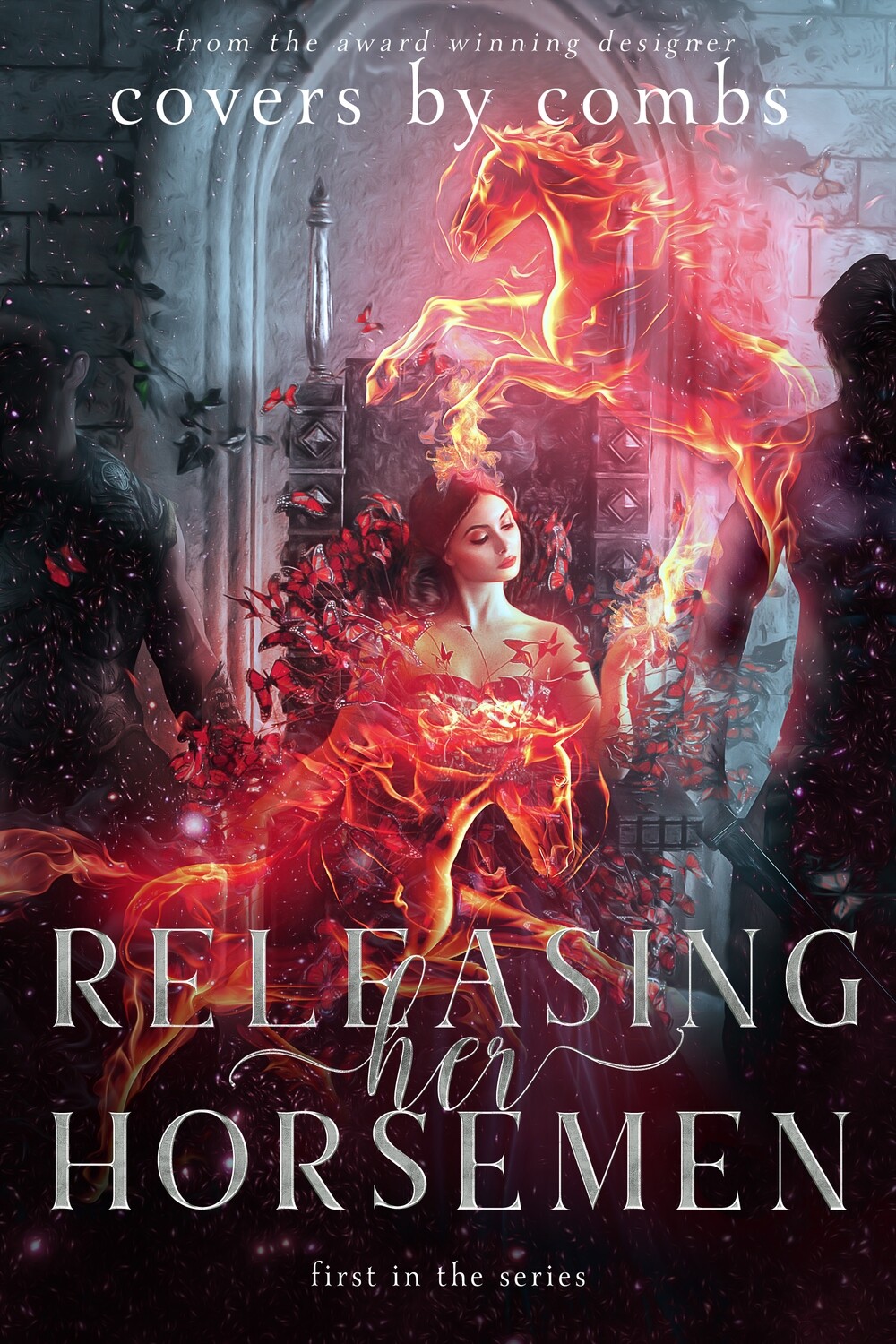 Releasing Her Horsemen