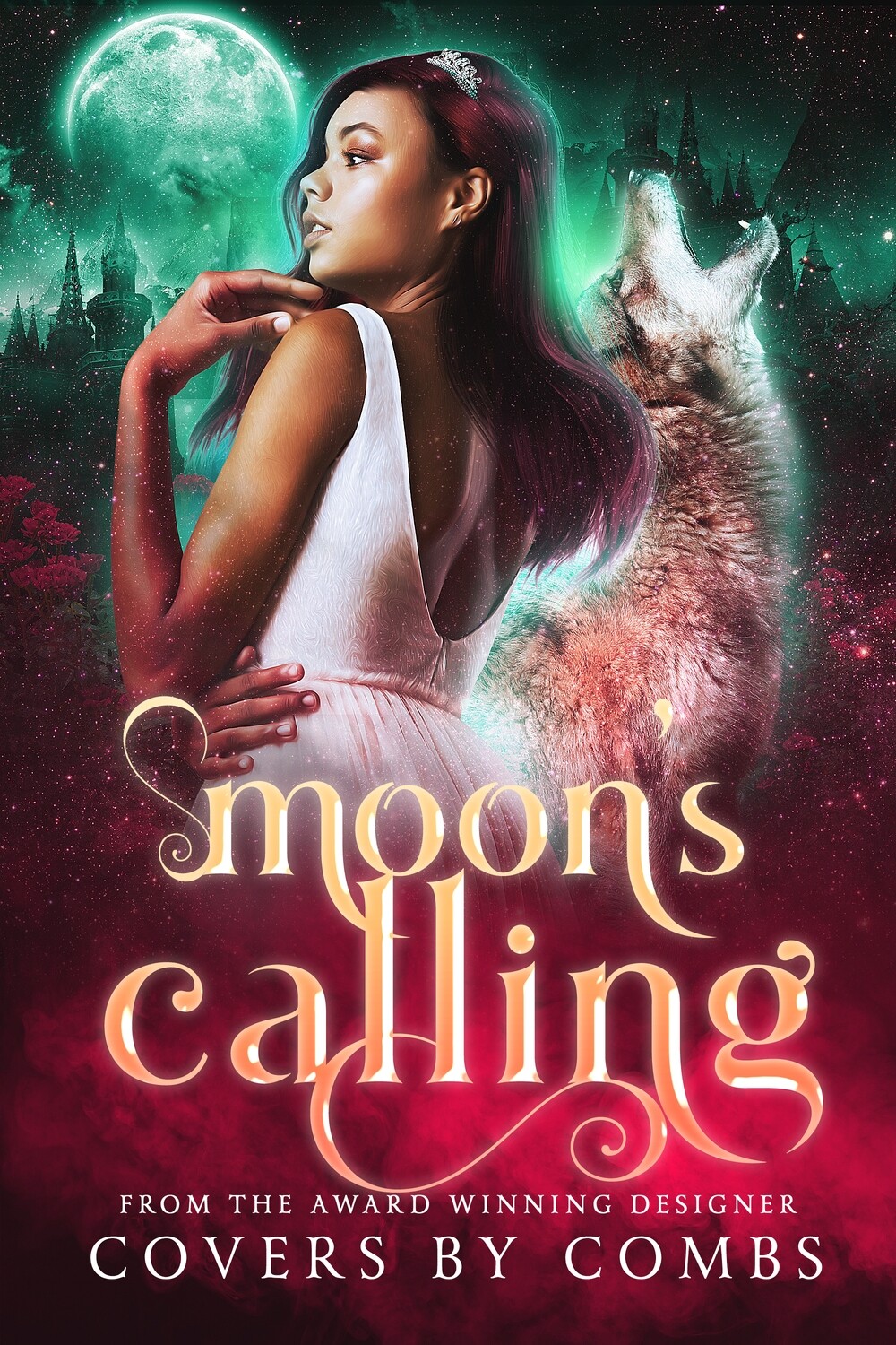 Moon&#39;s Calling