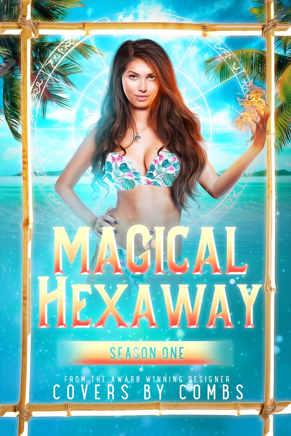 Magical Hexaway