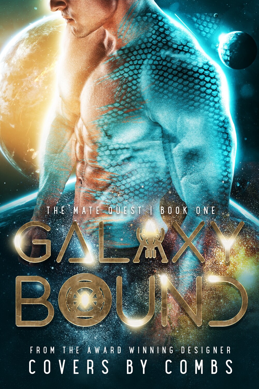 Galaxy Bound