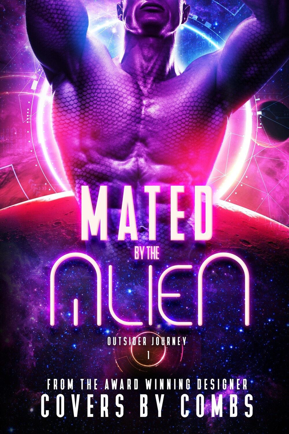 Mated by the Alien