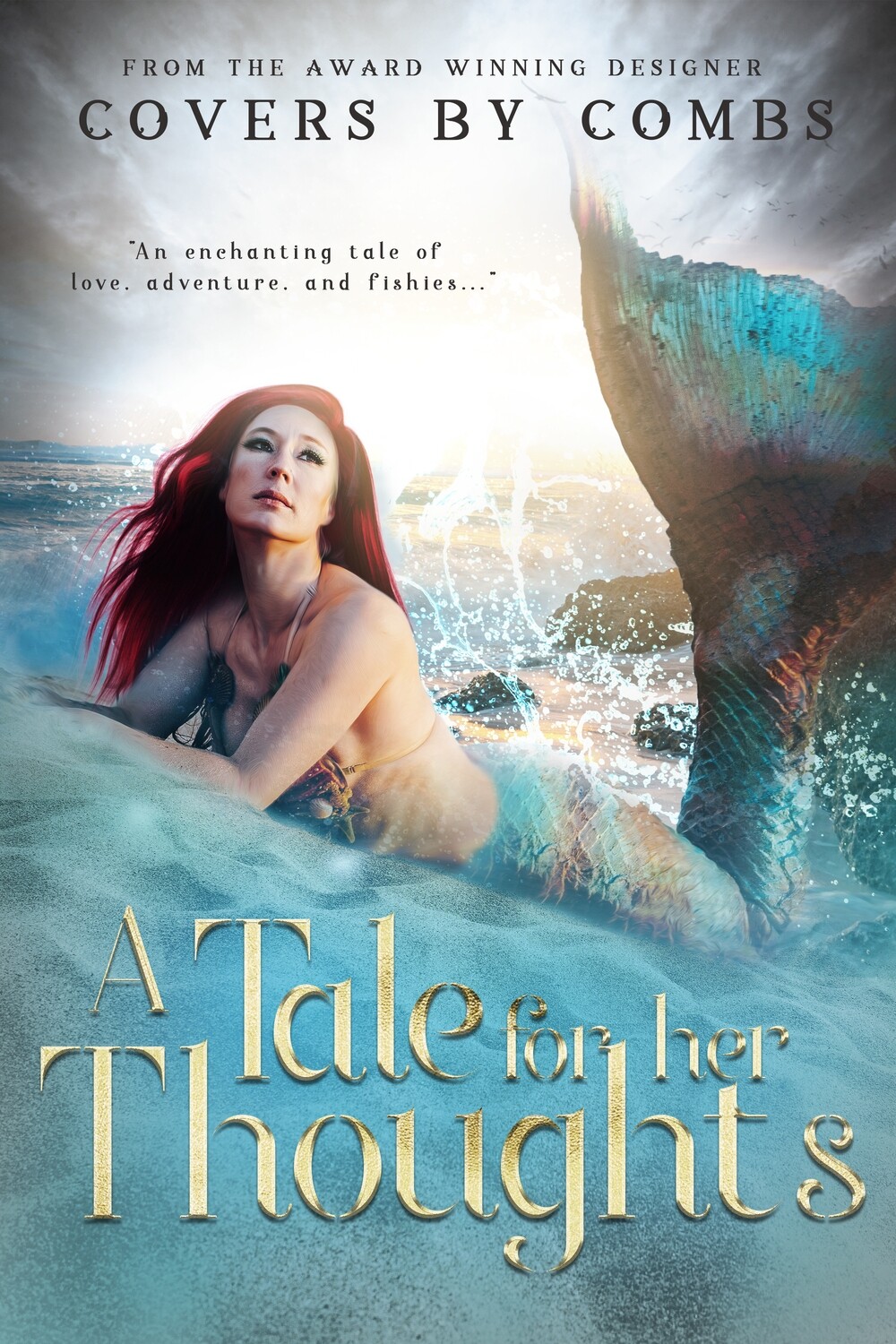 A Tale For Her Thoughts