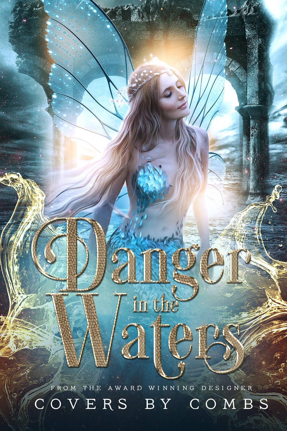 Danger in the Waters