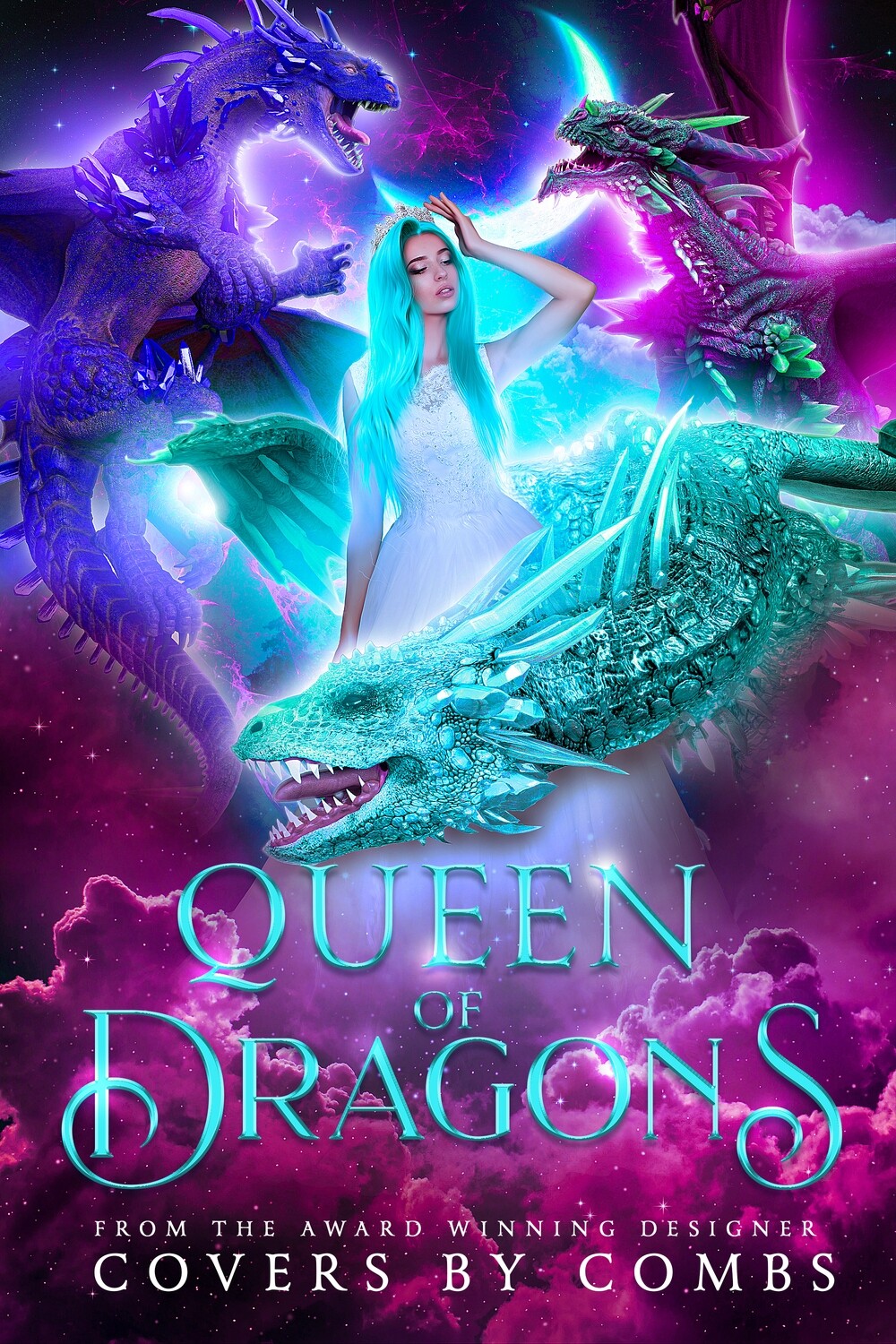 Queen of Dragons