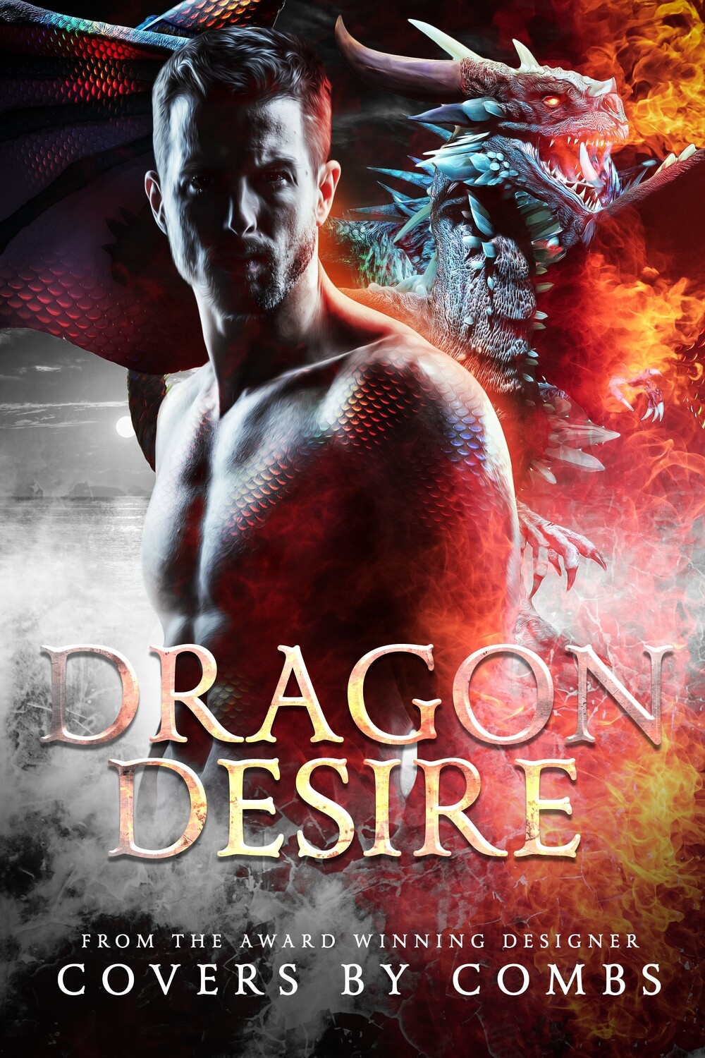 Dragon Desire
